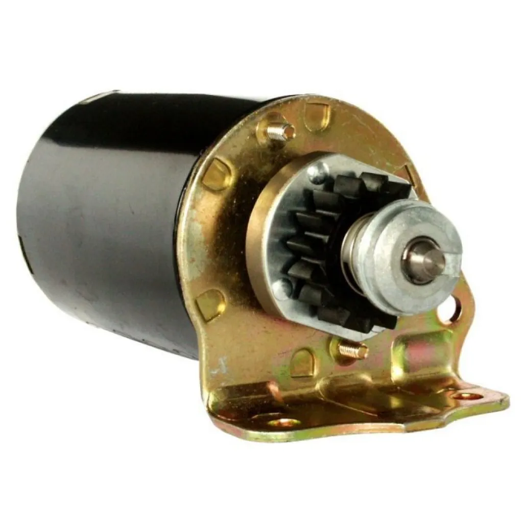 Startmotor 12V 0.8kW