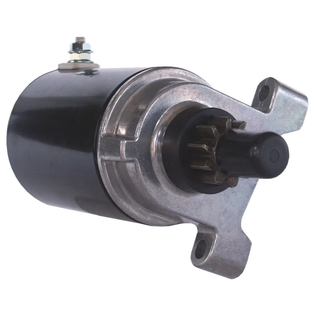 Startmotor 12V 0.5kW