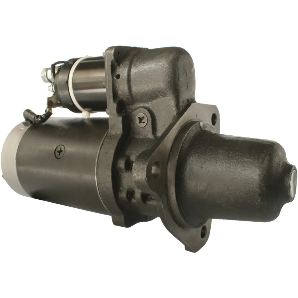 Startmotor 24V 6.2kW