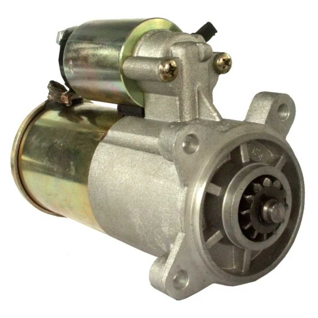 Startmotor 12V 1.4kW