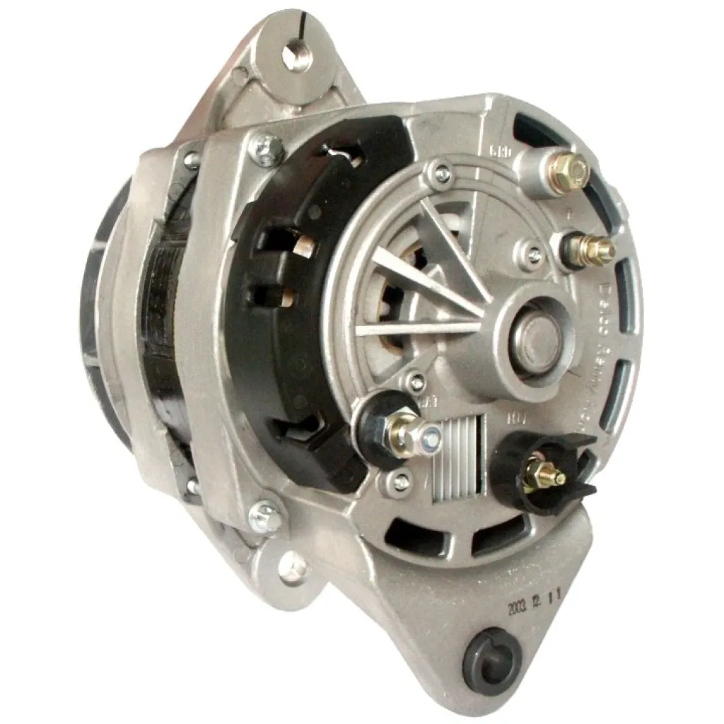 Generator 28V 60A