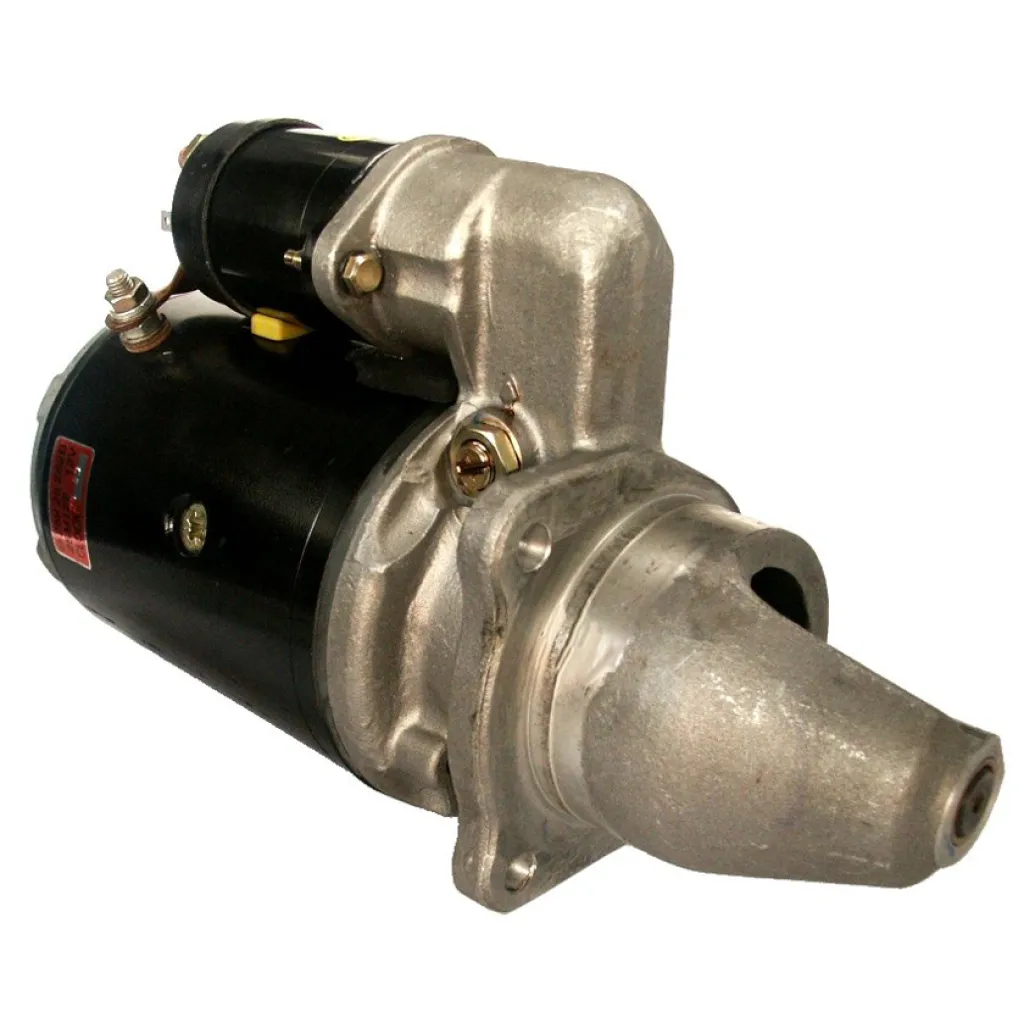 Startmotor 12V 2.8kW