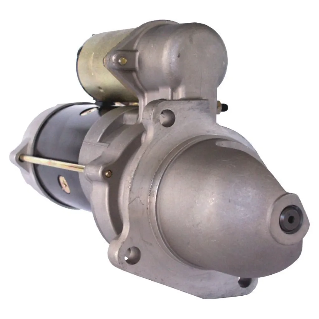 Startmotor 12V 2.5kW