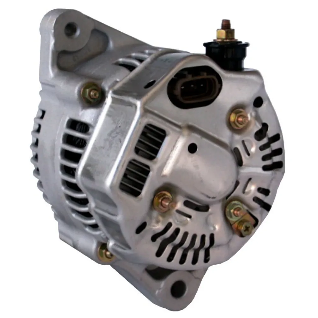 Generator 14V 80A