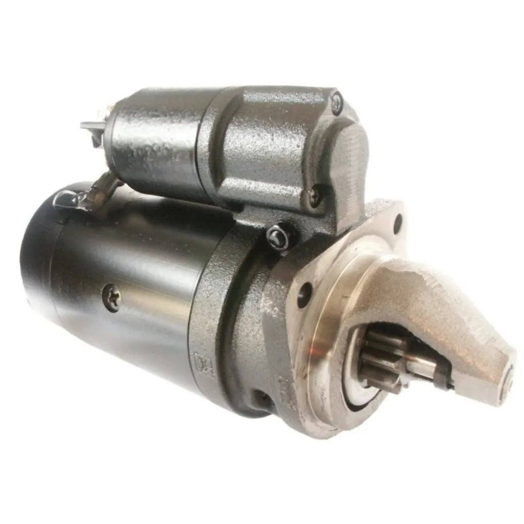 Startmotor 24V 4.0kW