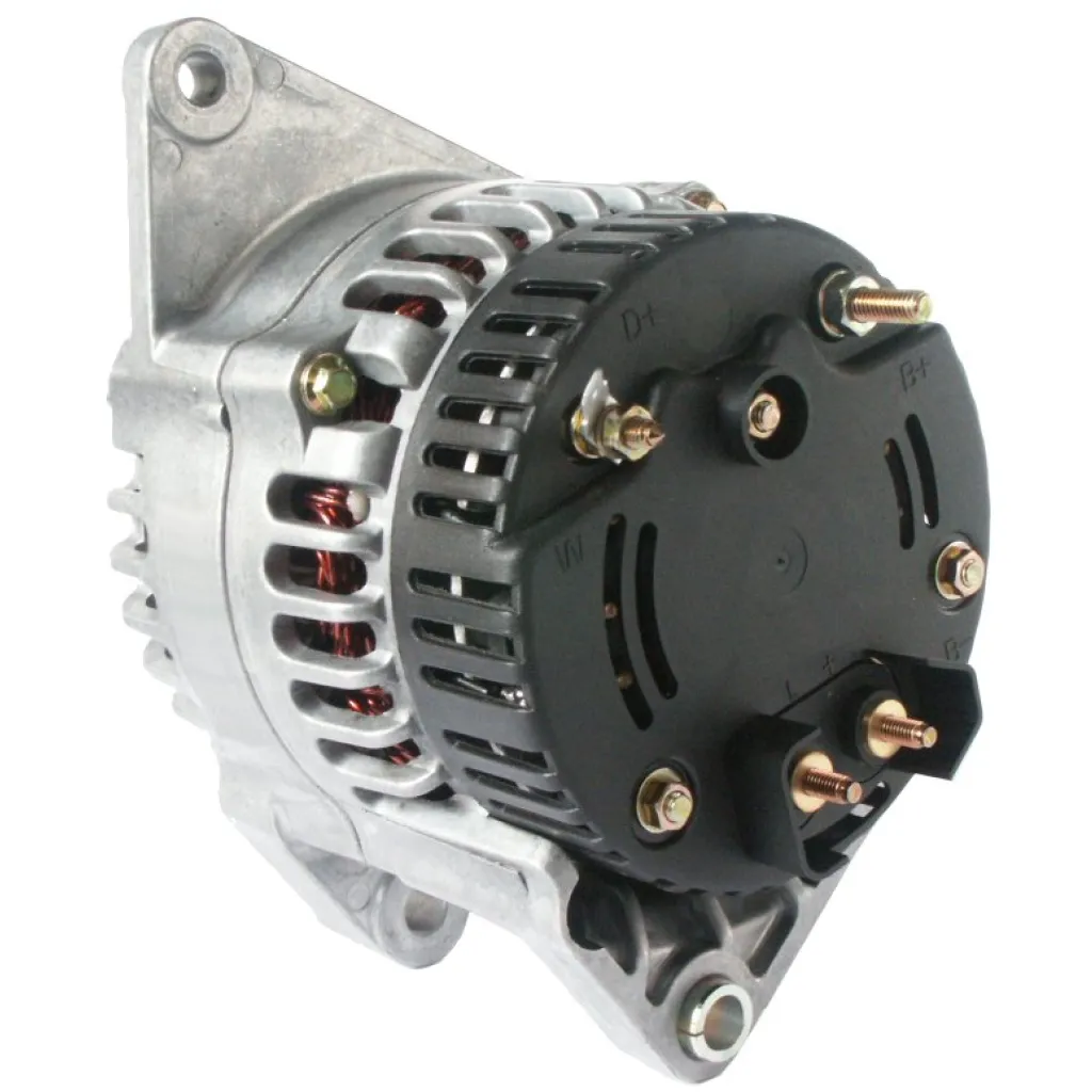 Generator 14V 110A