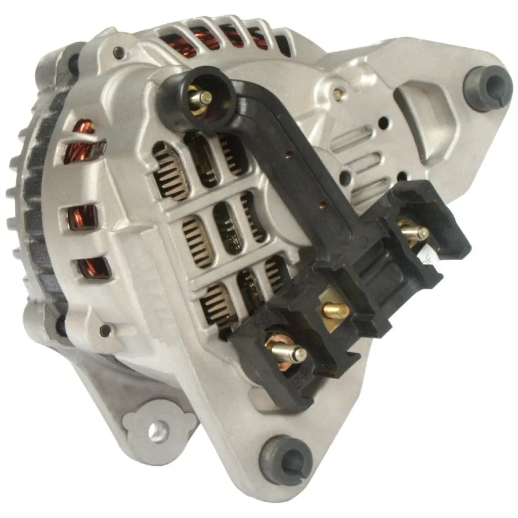 Generator 14V 70A