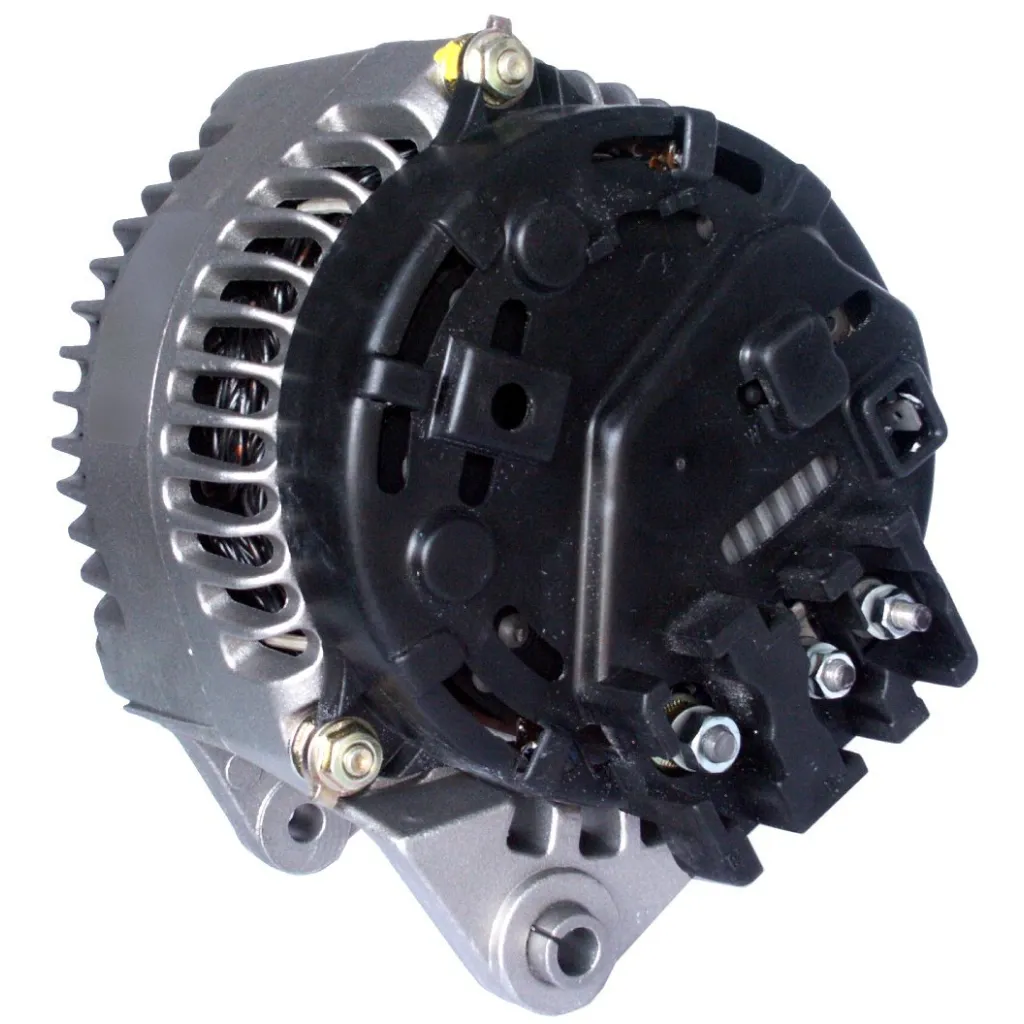 Generator 14V 100A