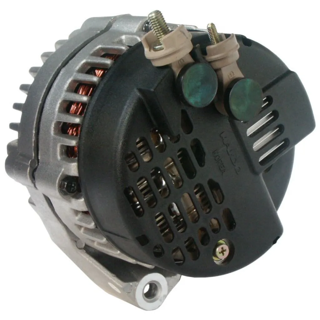 Generator 14V 120A
