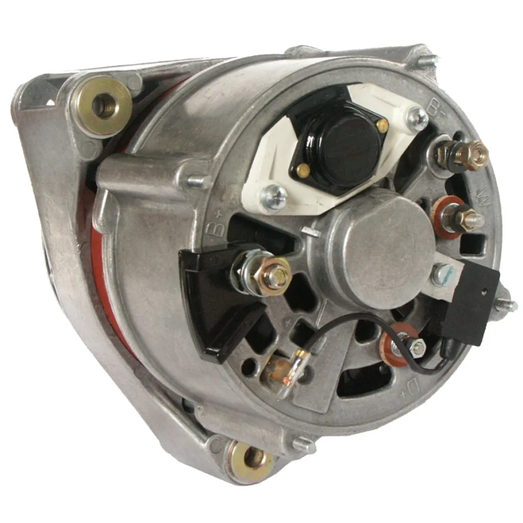 Generator 28V 55A