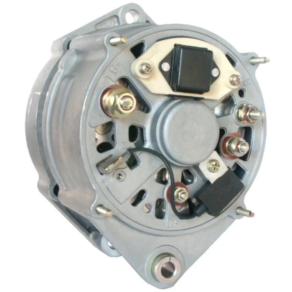 Generator 28V 55A