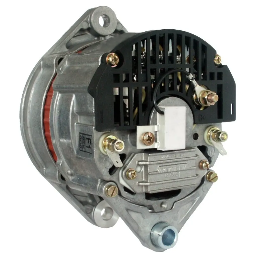 Generator 14V 55A