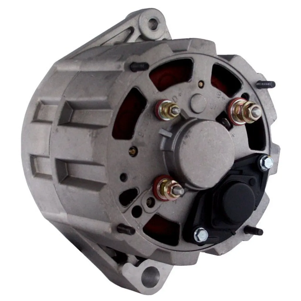 Generator 28V 45A