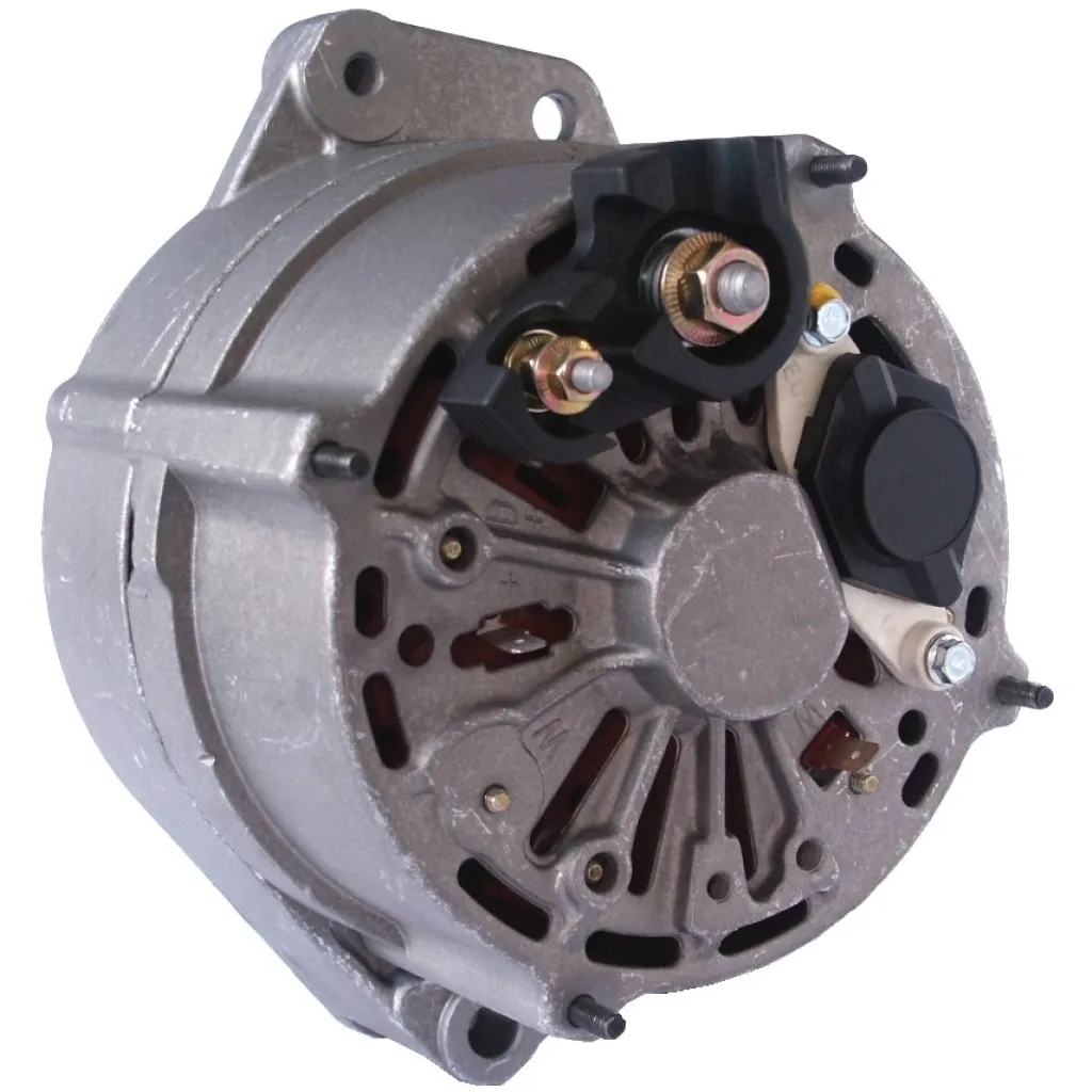 Generator 14V 100A