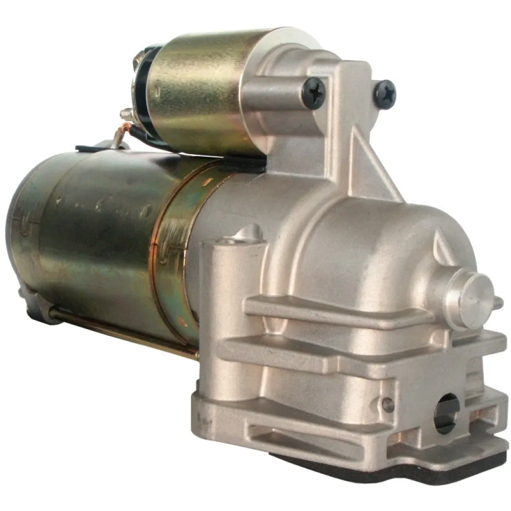 Startmotor 12V 2.2kW
