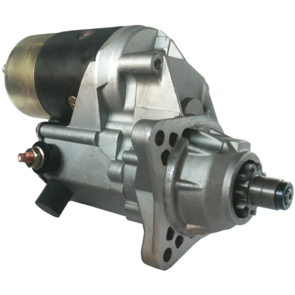 Startmotor 24V 4.5kW