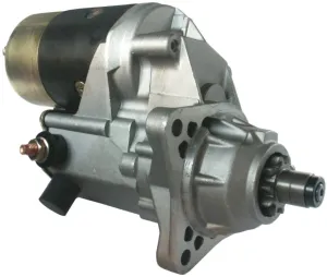 Startmotor 24V 4.5kW