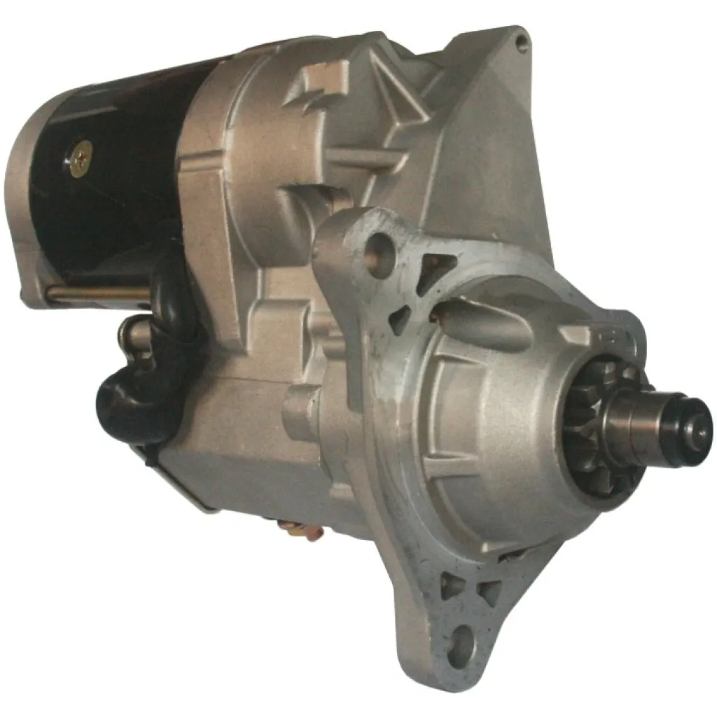 Startmotor 24V 5.5kW