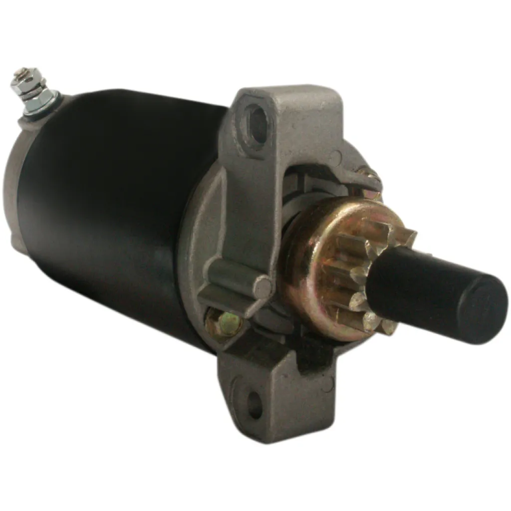 Startmotor 12V