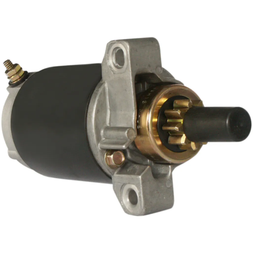 Startmotor 12V