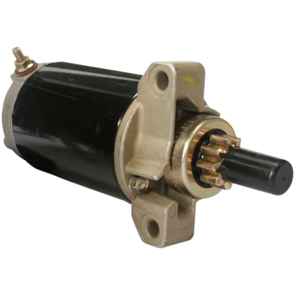 Startmotor 12V