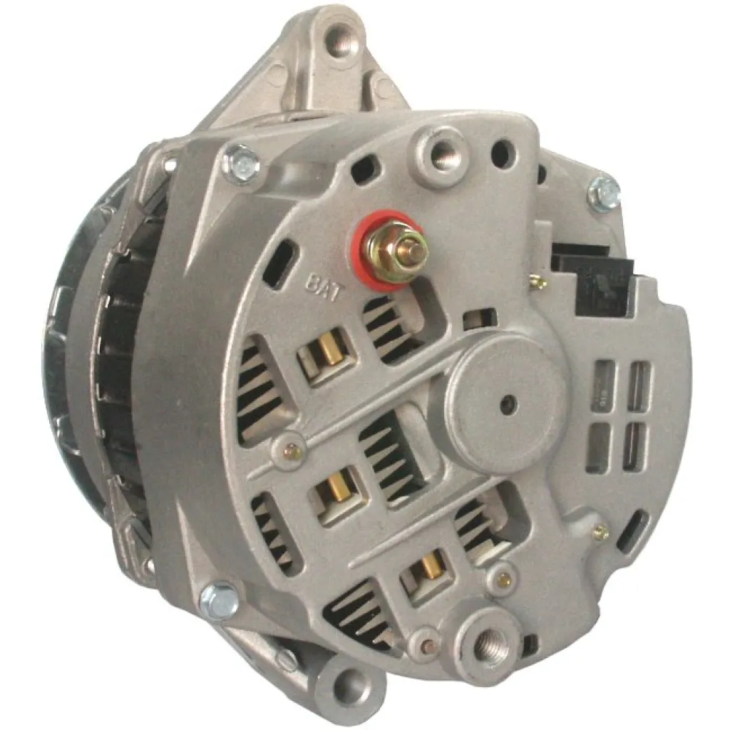 Generator 14V 120A