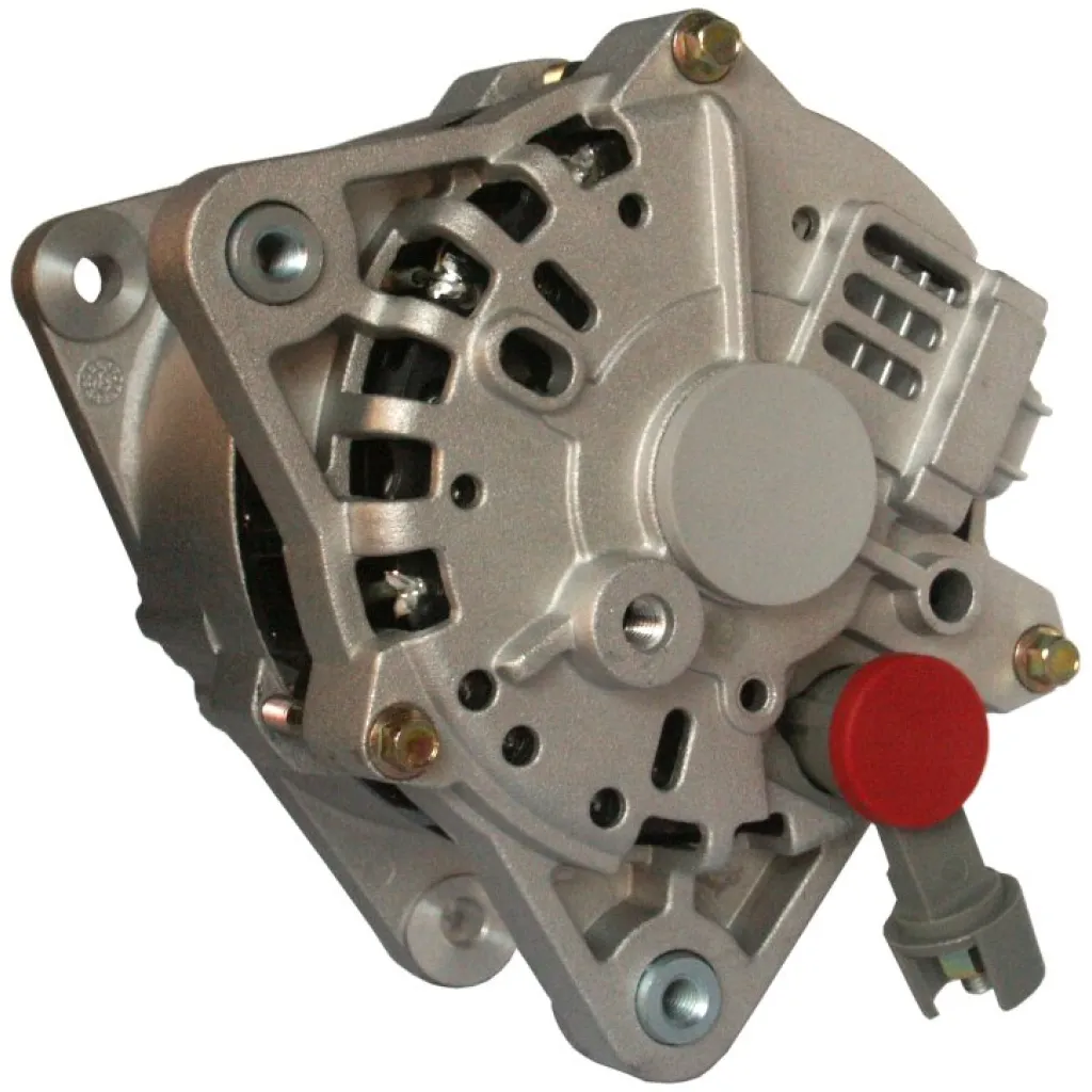 Generator 14V 110A