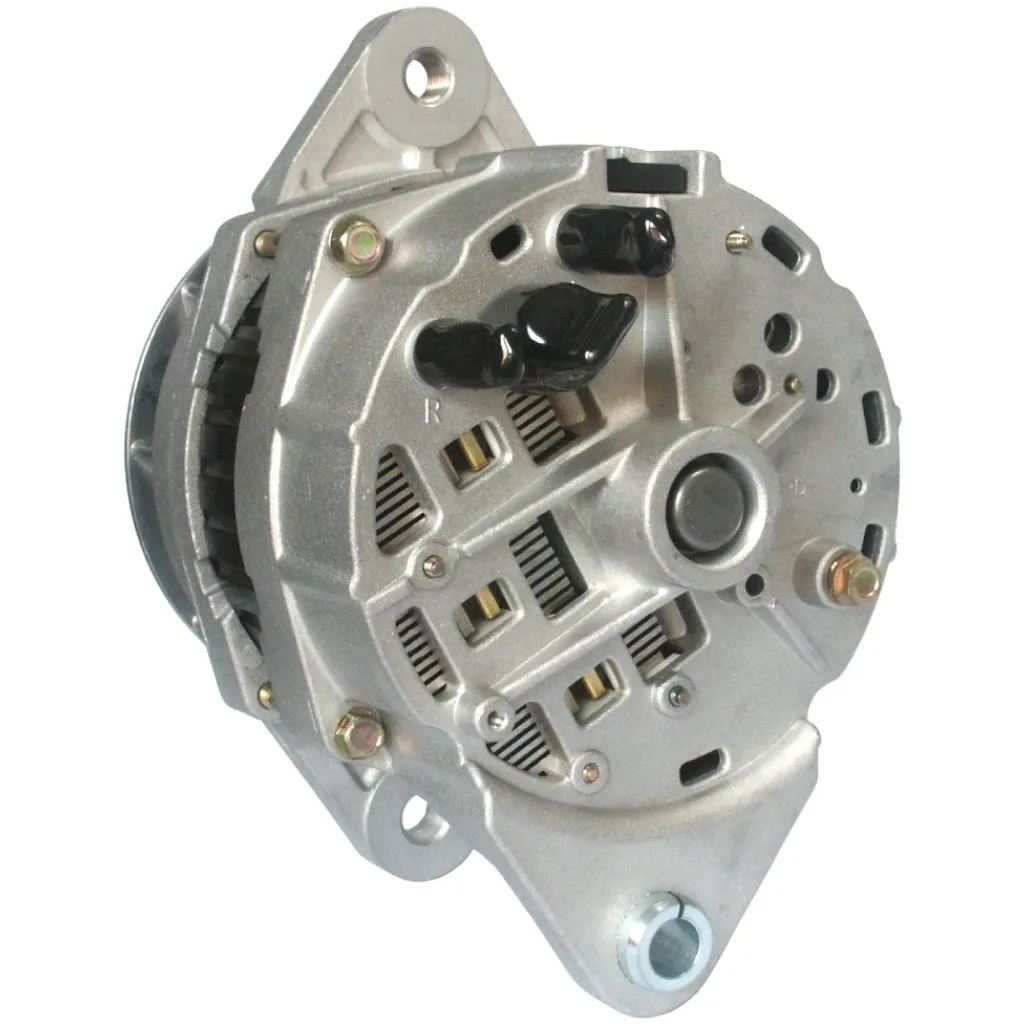 Generator 14V 115A