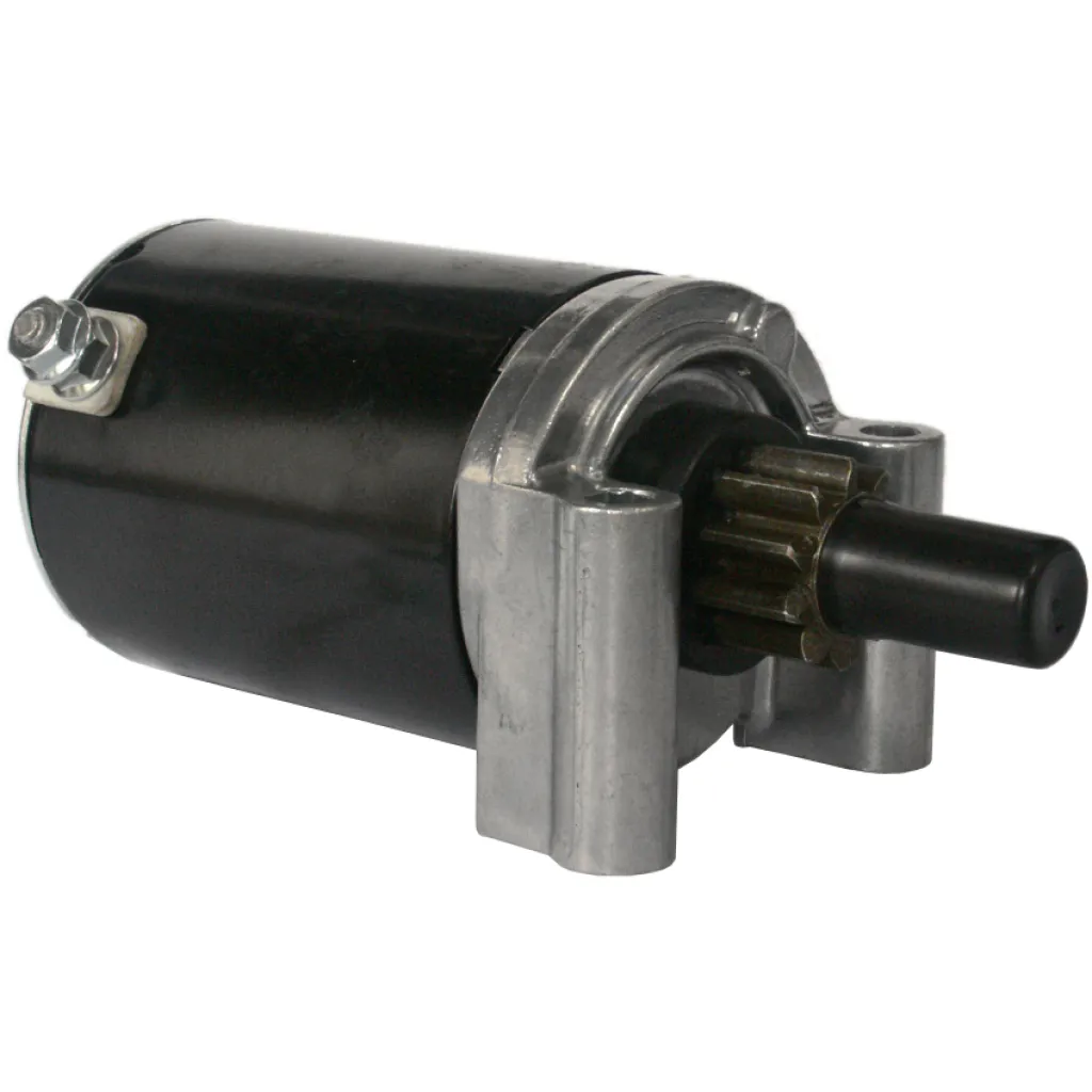Startmotor 12V