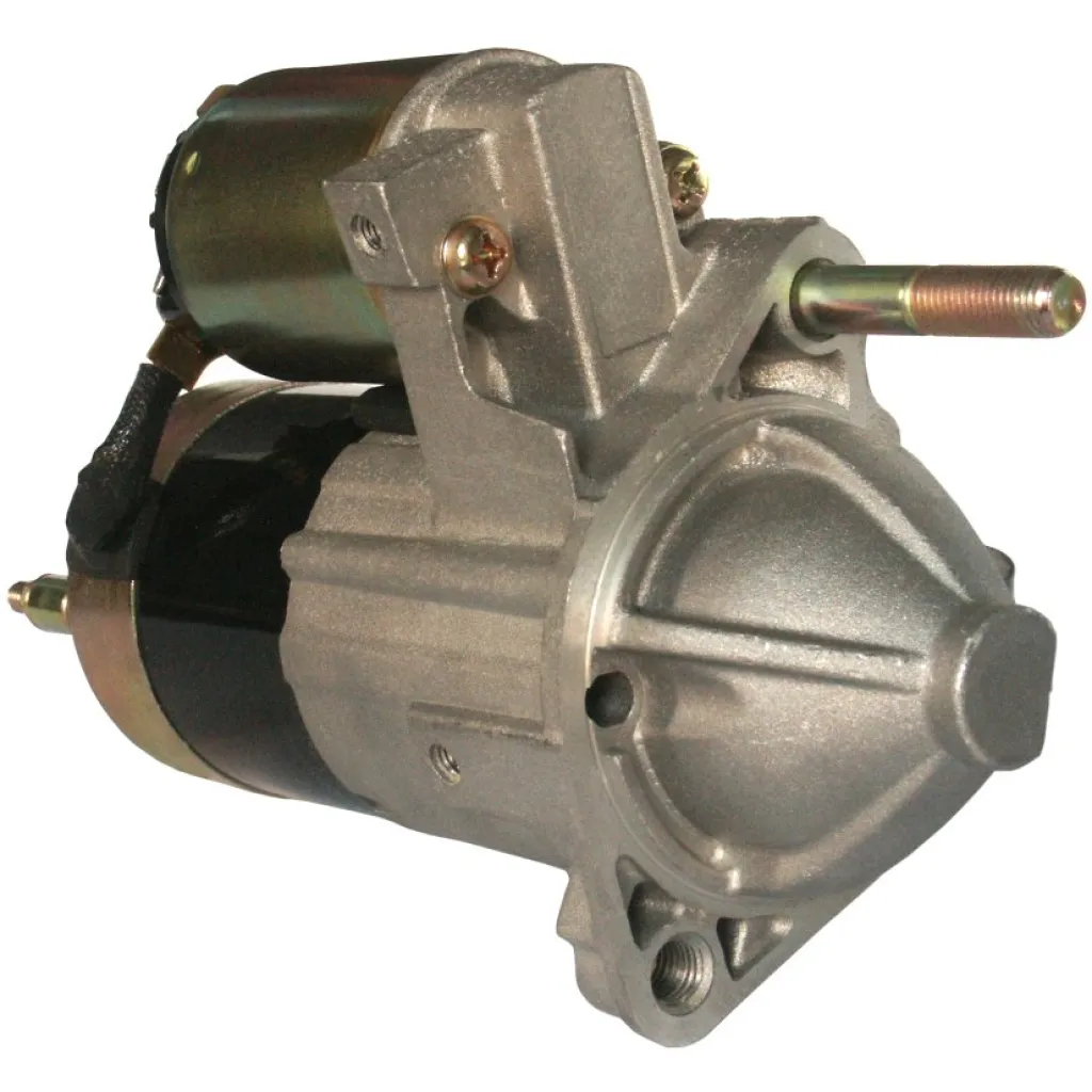 Startmotor 12V 1.2kW