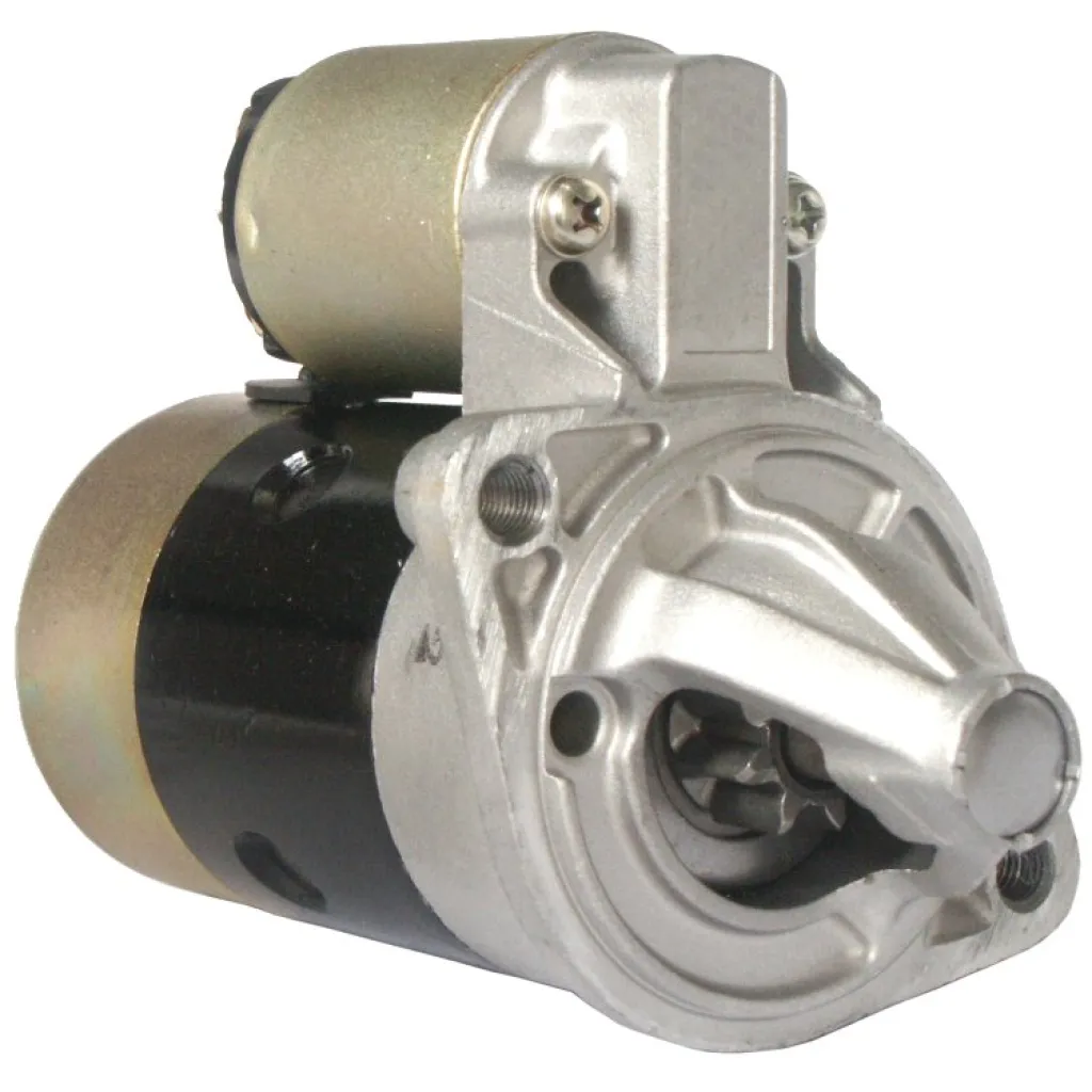 Startmotor 12V 0.7kW