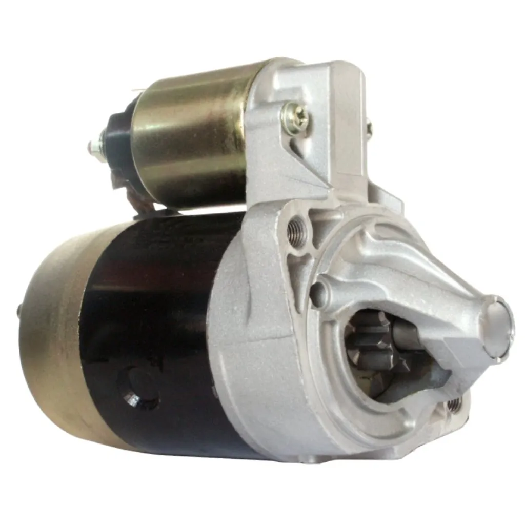 Startmotor 12V 0.9kW