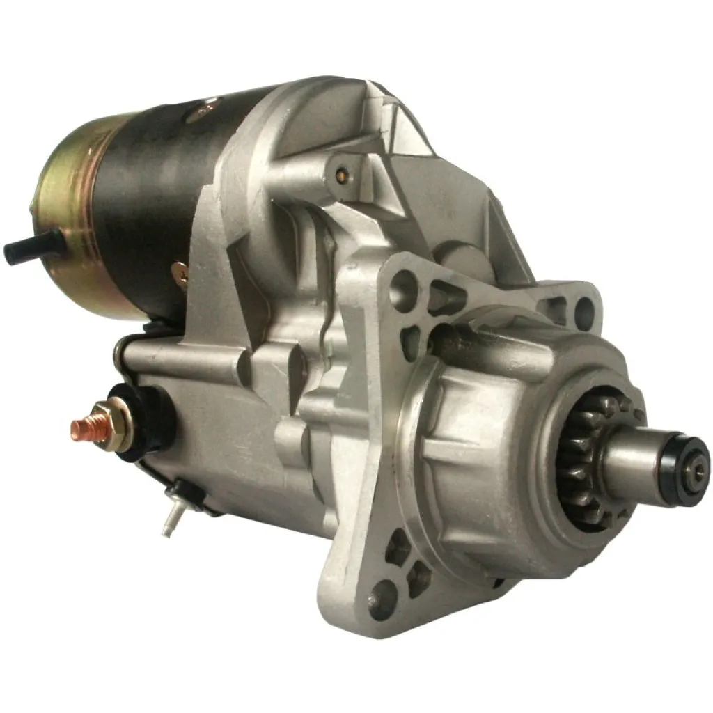 Startmotor 12V 2.7kW