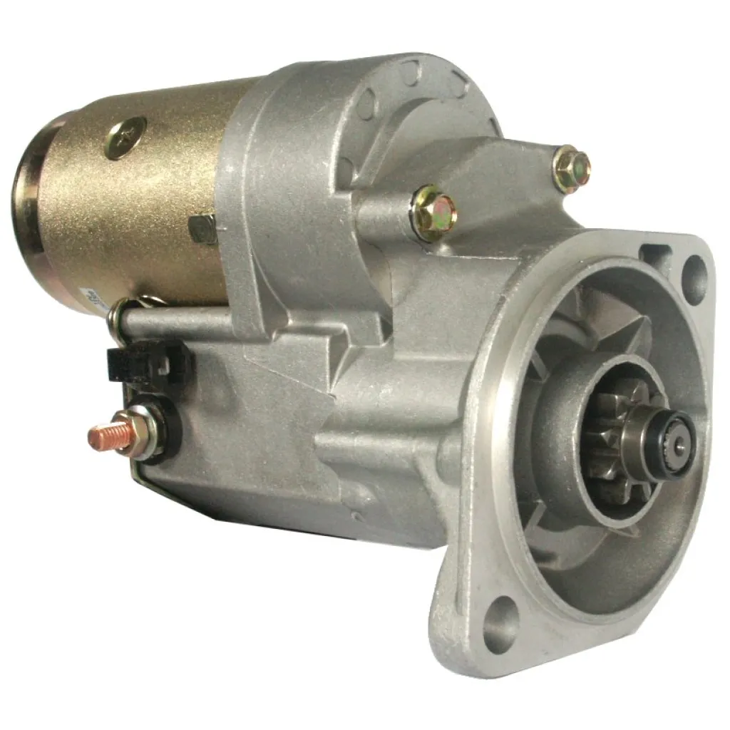 Startmotor 12V 2.2kW