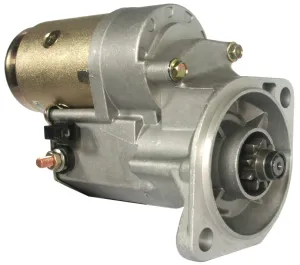 Startmotor 12V 2.2kW