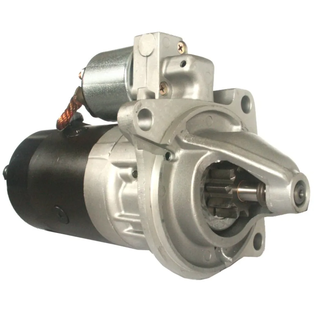 Startmotor 12V 2.2kW