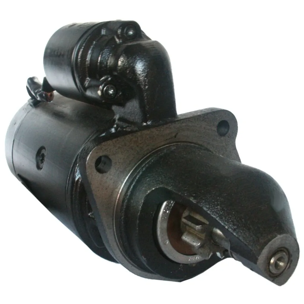Startmotor 24V 4.0kW