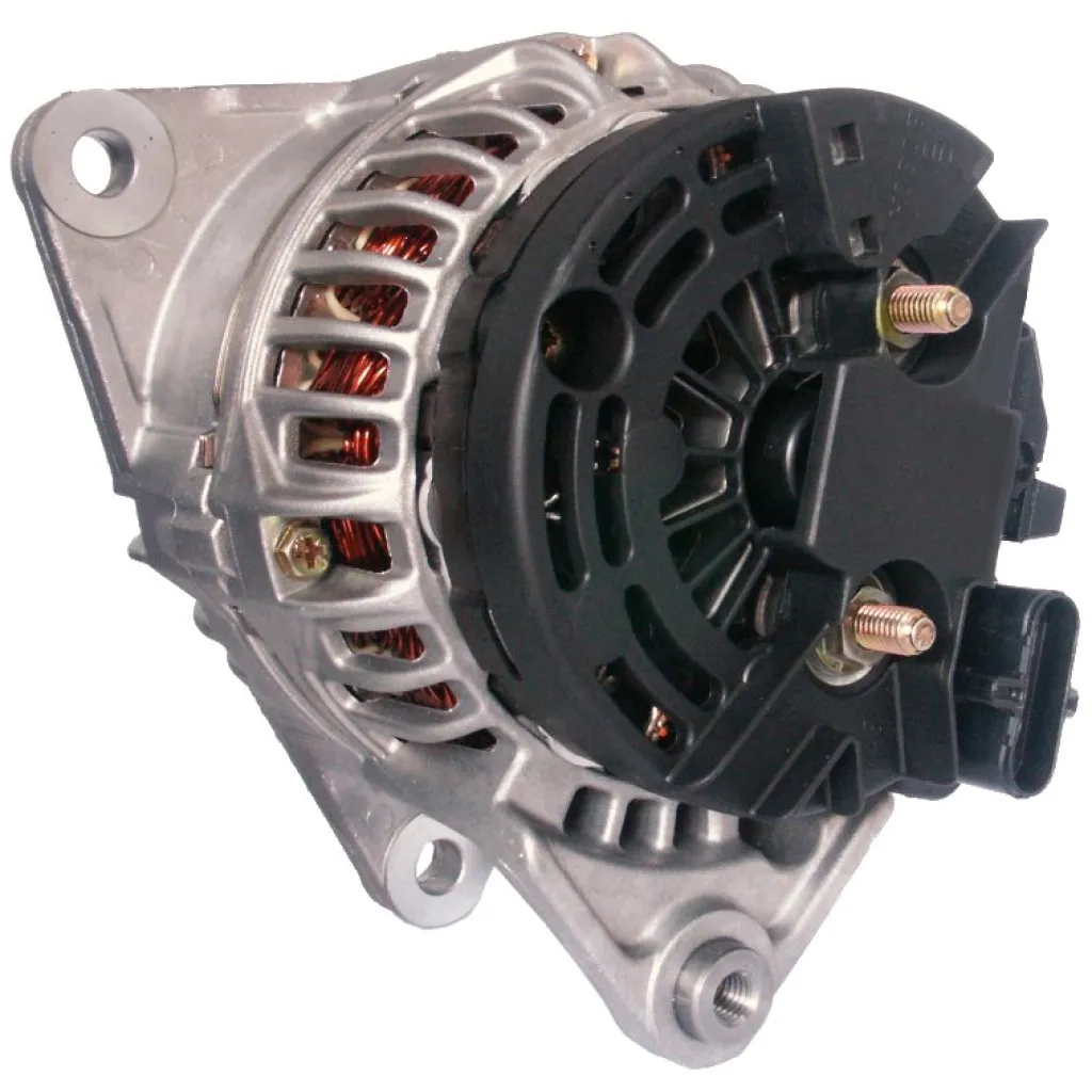 Generator 28V 70A