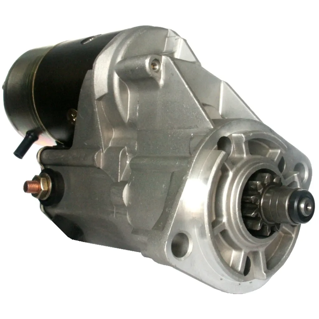 Startmotor 12V 2.5kW