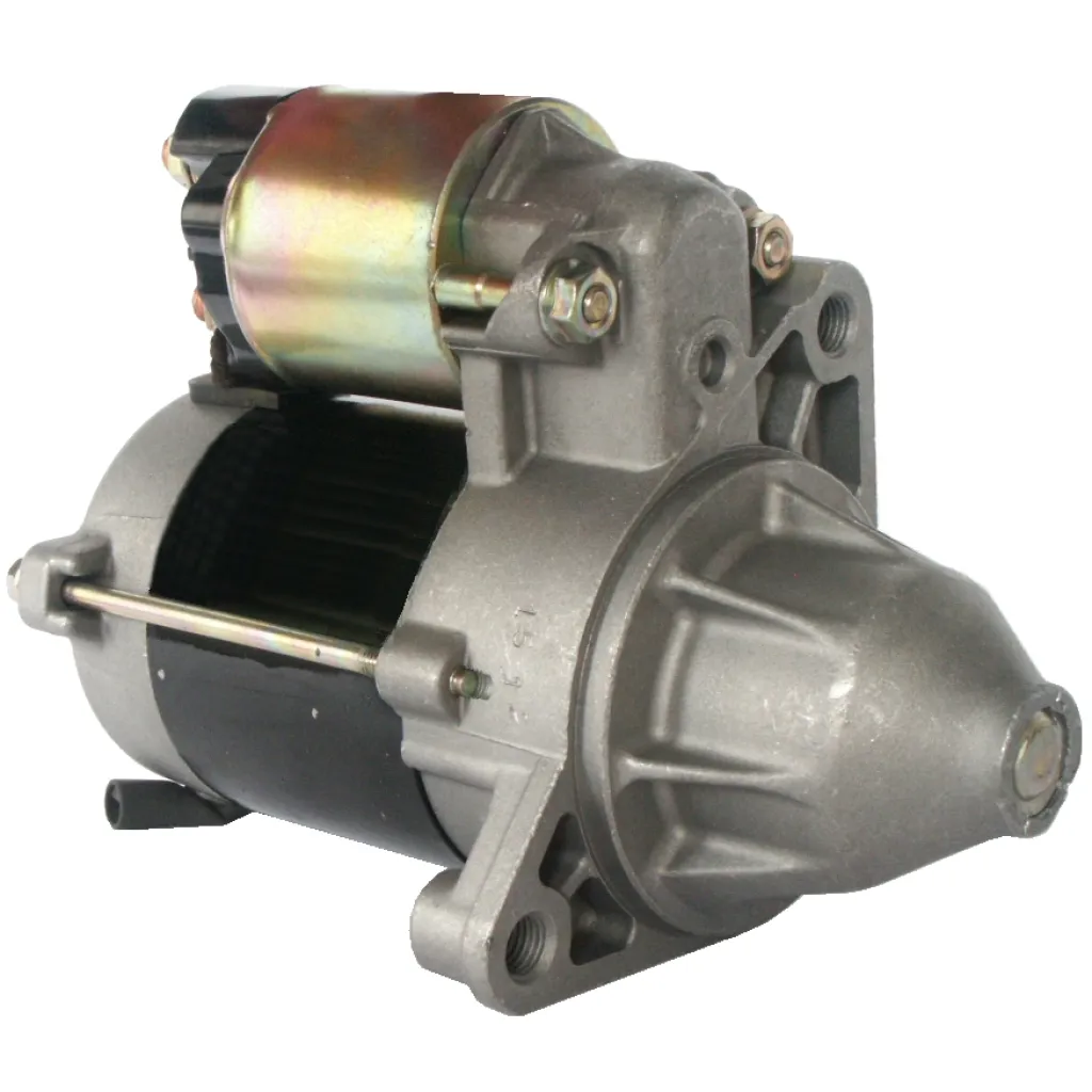 Startmotor 12V 0.8kW