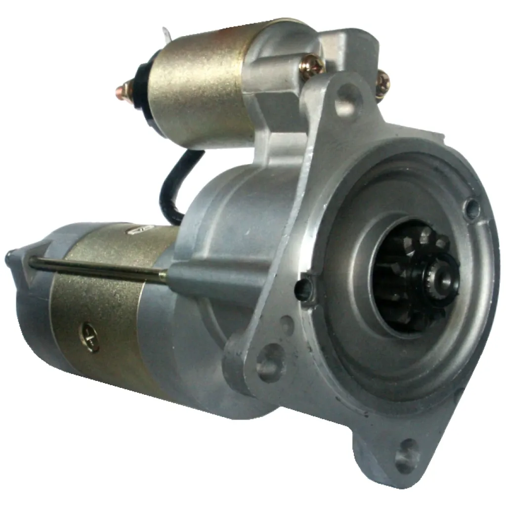 Startmotor 24V 3.2kW