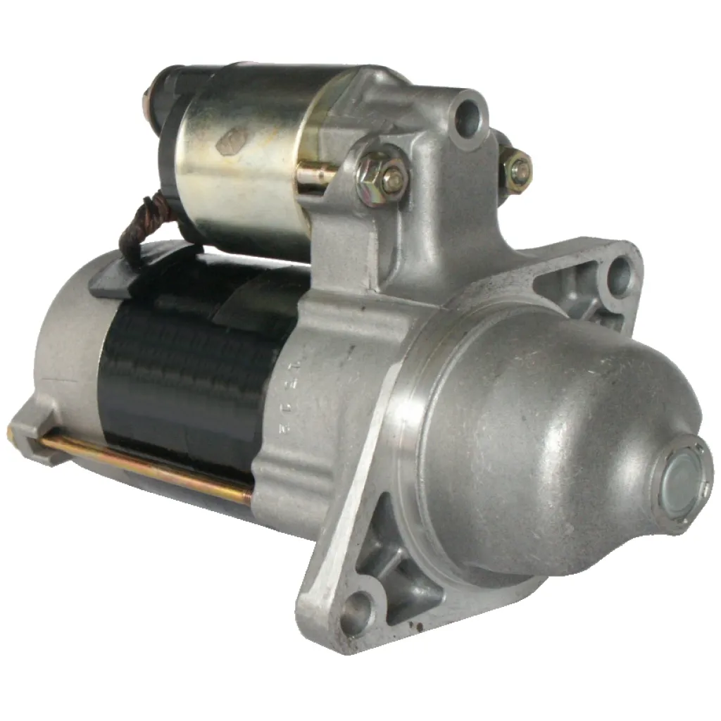 Startmotor 12V 1.0kW