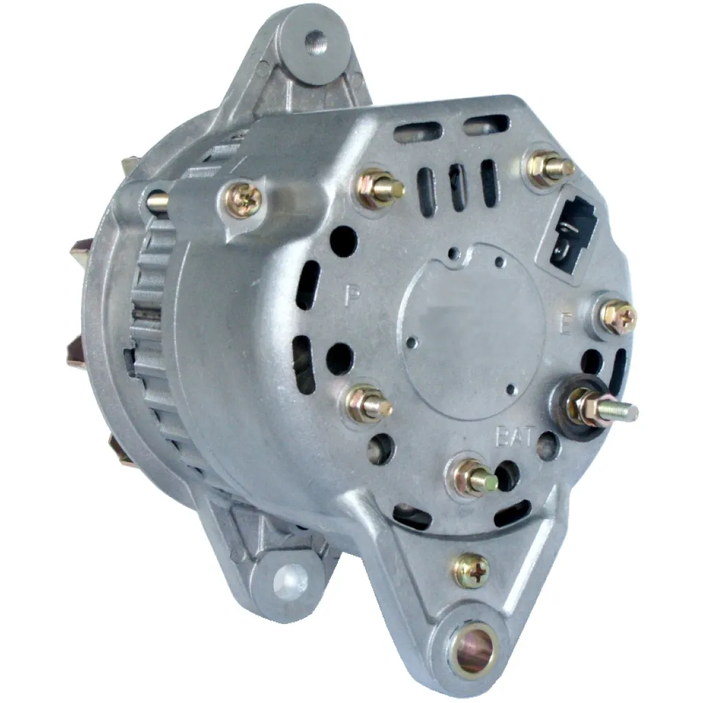 Generator 28V 20A