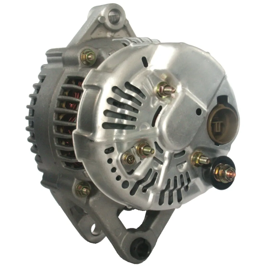 Generator 14V 130A