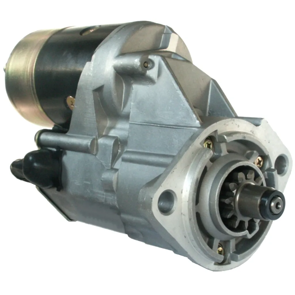 Startmotor 12V 2.5kW