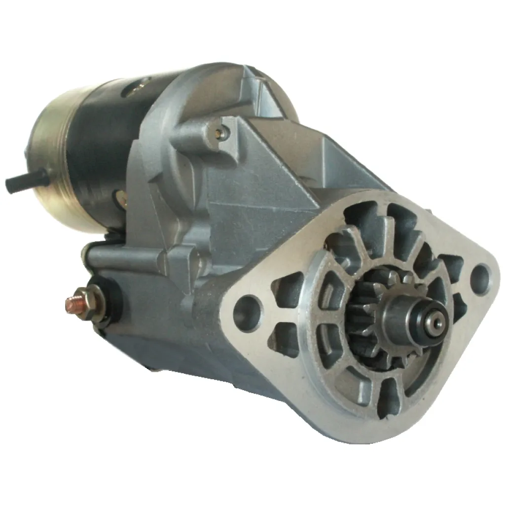 Startmotor 12V 2.5kW