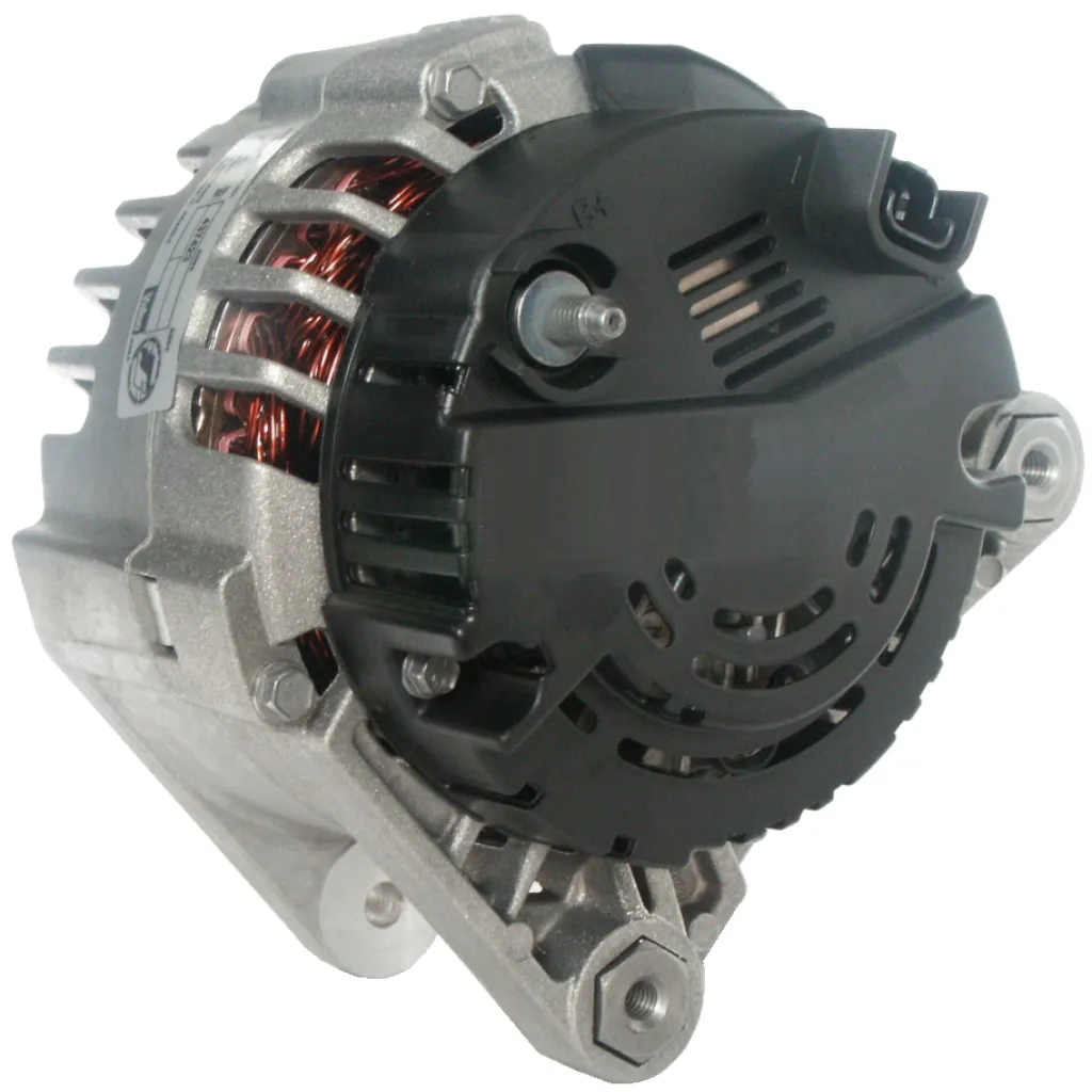 Generator 14V 125A