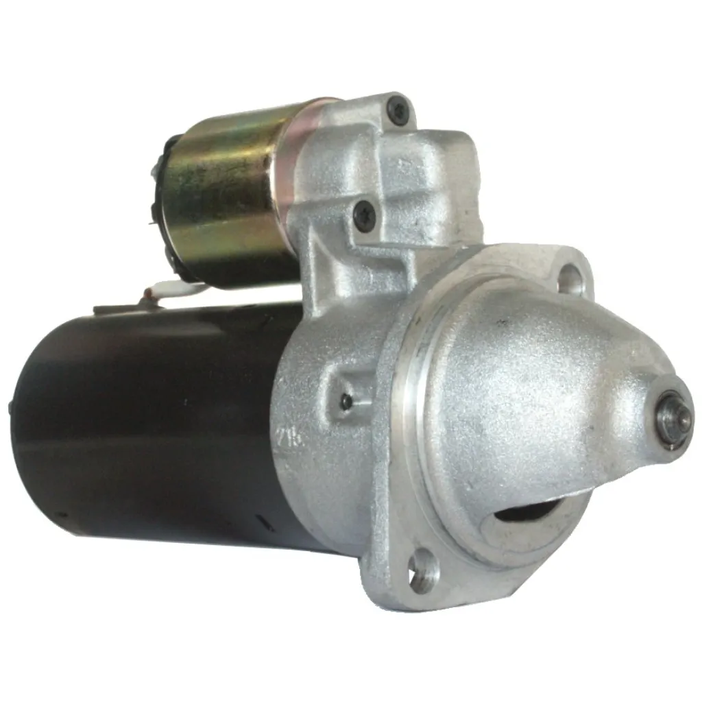 Startmotor 12V 1.6kW