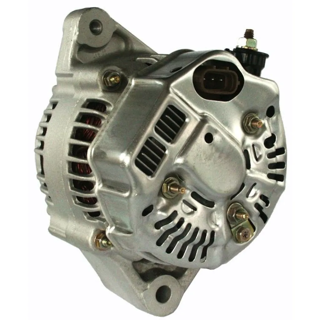 Generator 14V 80A