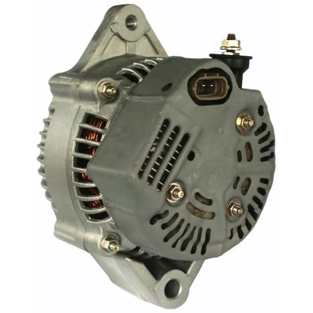 Generator 14V 55A